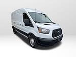 2023 Ford Transit 250 Medium Roof AWD Empty Cargo Van for sale #CP02404 - photo 10