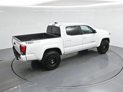 Used 2019 Toyota Tacoma TRD Sport Double Cab Pickup for sale #CP02404A - photo 2