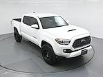 Used 2019 Toyota Tacoma TRD Sport Double Cab Pickup for sale #CP02404A - photo 34