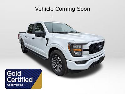 2023 Ford F-150 SuperCrew Cab 4x2 Pickup for sale #CP02413 - photo 1