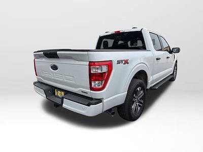 2023 Ford F-150 SuperCrew Cab 4x2 Pickup for sale #CP02413 - photo 2