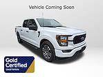 2023 Ford F-150 SuperCrew Cab 4x2 Pickup for sale #CP02413 - photo 1