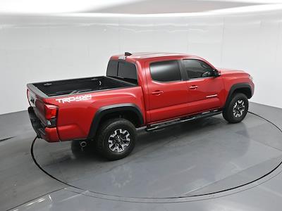 2018 Toyota Tacoma Double Cab 4WD Pickup for sale #CP02438A - photo 2