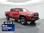 2018 Toyota Tacoma Double Cab 4WD Pickup for sale #CP02438A - photo 1