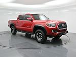2018 Toyota Tacoma Double Cab 4WD Pickup for sale #CP02438A - photo 22