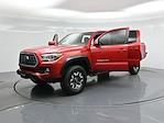 2018 Toyota Tacoma Double Cab 4WD Pickup for sale #CP02438A - photo 27