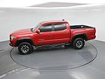 2018 Toyota Tacoma Double Cab 4WD Pickup for sale #CP02438A - photo 40