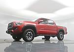 2018 Toyota Tacoma Double Cab 4WD Pickup for sale #CP02438A - photo 41