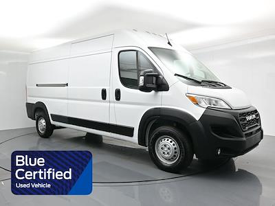 2025 Ram ProMaster 2500 High Roof FWD Empty Cargo Van for sale #CP02444 - photo 1