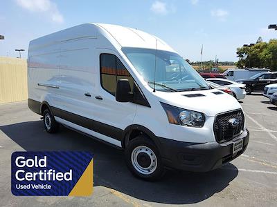 2023 Ford Transit 250 High Roof RWD Empty Cargo Van for sale #CP02445 - photo 1