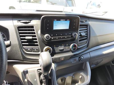 2023 Ford Transit 250 High Roof RWD Empty Cargo Van for sale #CP02445 - photo 2
