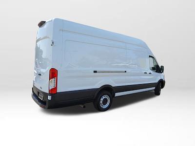Used 2023 Ford Transit 250 High Roof Empty Cargo Van for sale #CP02445 - photo 2