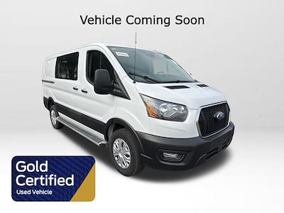 2023 Ford Transit 250 Low Roof RWD Empty Cargo Van for sale #CP02447 - photo 1