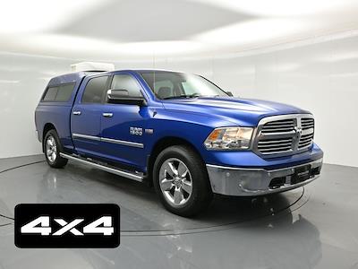 Used 2015 Ram 1500 Big Horn Crew Cab 4x4 Pickup for sale #CP02466 - photo 1