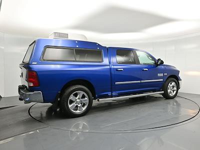 Used 2015 Ram 1500 Big Horn Crew Cab 4x4 Pickup for sale #CP02466 - photo 2