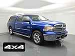 Used 2015 Ram 1500 Big Horn Crew Cab 4x4 Pickup for sale #CP02466 - photo 1