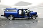Used 2015 Ram 1500 Big Horn Crew Cab 4x4 Pickup for sale #CP02466 - photo 6