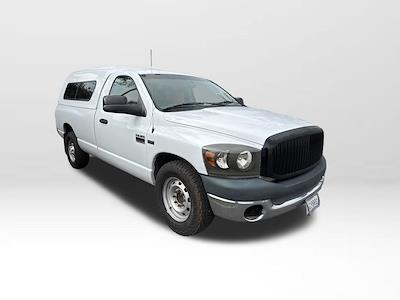 Used 2007 Dodge Ram 2500 ST Pickup for sale #CP02466A - photo 2