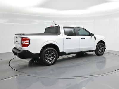 Used 2023 Ford Maverick XL SuperCrew Cab 4x4 Pickup for sale #CP02468 - photo 2