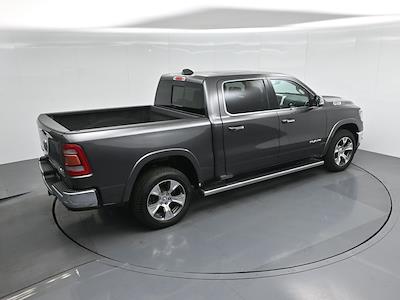 Used 2019 Ram 1500 Laramie Crew Cab 4x4 Pickup for sale #CP02471 - photo 2