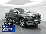 Used 2019 Ram 1500 Laramie Crew Cab 4x4 Pickup for sale #CP02471 - photo 1
