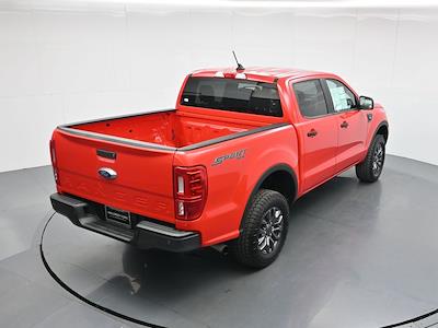 Used 2021 Ford Ranger XLT SuperCrew Cab 4x4 Pickup for sale #CP02492 - photo 2