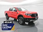 Used 2021 Ford Ranger XLT SuperCrew Cab 4x4 Pickup for sale #CP02492 - photo 1