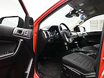 Used 2021 Ford Ranger XLT SuperCrew Cab 4x4 Pickup for sale #CP02492 - photo 10