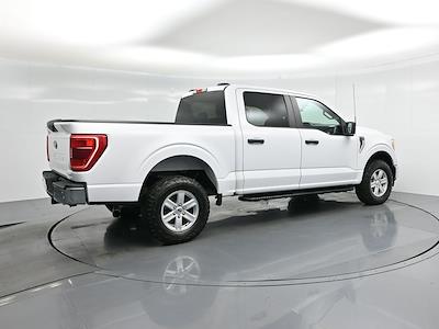2021 Ford F-150 SuperCrew Cab 4WD Pickup for sale #CP02520 - photo 2