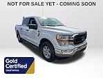 2021 Ford F-150 SuperCrew Cab 4WD Pickup for sale #CP02520 - photo 1