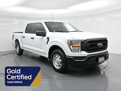 2022 Ford F-150 SuperCrew Cab RWD Pickup for sale #CP02521 - photo 1