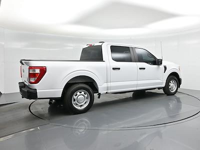2022 Ford F-150 SuperCrew Cab RWD Pickup for sale #CP02521 - photo 2
