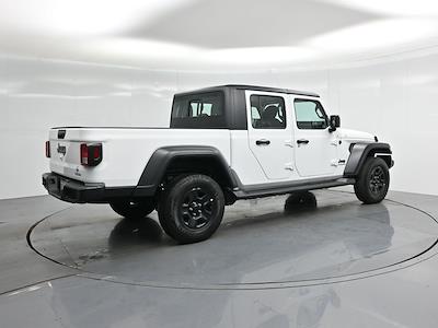 Used 2020 Jeep Gladiator Sport Crew Cab for sale #CP02541A - photo 2