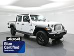 2020 Jeep Gladiator Crew Cab 4WD Pickup for sale #CP02541A - photo 1