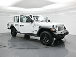 2020 Jeep Gladiator Crew Cab 4WD Pickup for sale #CP02541A - photo 28