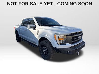 2021 Ford F-150 SuperCrew Cab 4WD Pickup for sale #CP02546 - photo 1