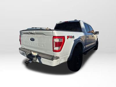 2021 Ford F-150 SuperCrew Cab 4WD Pickup for sale #CP02546 - photo 2
