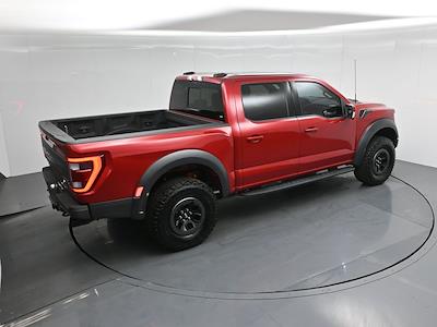 2023 Ford F-150 SuperCrew Cab 4WD Pickup for sale #CP02549 - photo 2