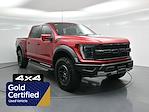 2023 Ford F-150 SuperCrew Cab 4WD Pickup for sale #CP02549 - photo 1