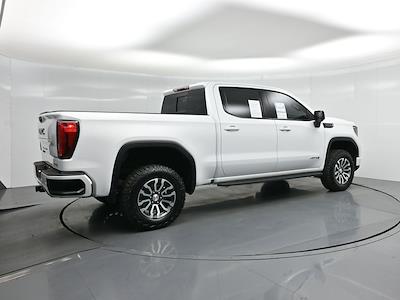 Used 2023 GMC Sierra 1500 AT4 Crew Cab for sale #CP02549A - photo 2