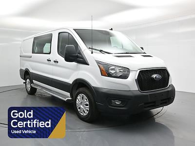 2023 Ford Transit 250 Low Roof RWD Empty Cargo Van for sale #CP02552 - photo 1