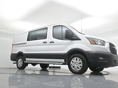 2023 Ford Transit 250 Low Roof RWD Empty Cargo Van for sale #CP02552 - photo 2