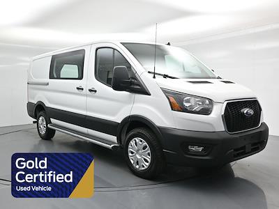 2023 Ford Transit 250 Low Roof RWD Empty Cargo Van for sale #CP02565 - photo 1