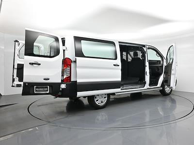 2023 Ford Transit 250 Low Roof RWD Empty Cargo Van for sale #CP02565 - photo 2
