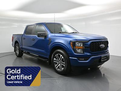 2023 Ford F-150 SuperCrew Cab RWD Pickup for sale #CP02567 - photo 1