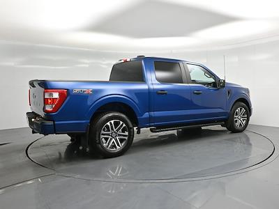 2023 Ford F-150 SuperCrew Cab RWD Pickup for sale #CP02567 - photo 2