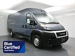2022 Ram ProMaster 3500 High Roof FWD Empty Cargo Van for sale #CP02576 - photo 1