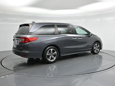 Used 2020 Honda Odyssey Touring Minivan for sale #CP02580 - photo 2