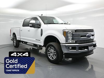 2019 Ford F-250 Crew Cab 4WD Pickup for sale #CP02585 - photo 1