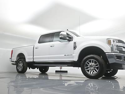 2019 Ford F-250 Crew Cab 4WD Pickup for sale #CP02585 - photo 2
